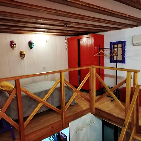 La Casa Del Arte Cádiz