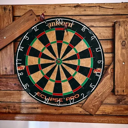 Apartmán La Casa Del Arte