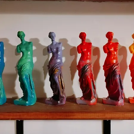 La Casa Del Arte * Cadix