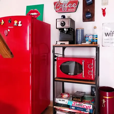 La Casa Del Arte Cadiz