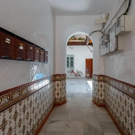 La Casa Del Arte Appartement *