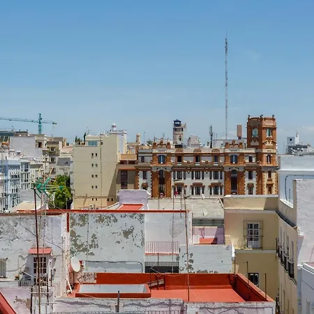 La Casa Del Arte Cadiz