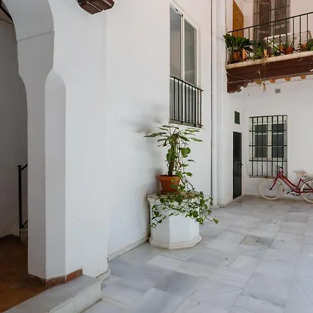 Apartment La Casa Del Arte