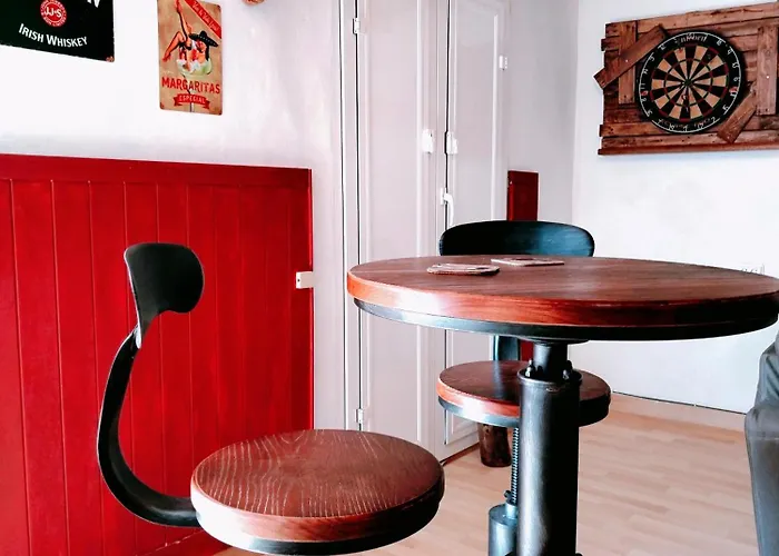 Διαμέρισμα La Casa Del Arte Καντίζ