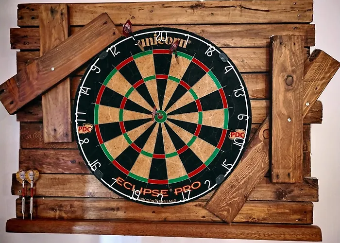 Διαμέρισμα La Casa Del Arte