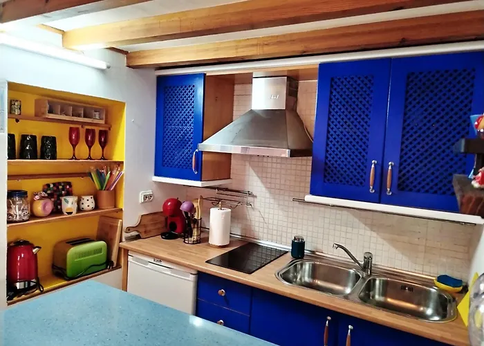 La Casa Del Arte Διαμέρισμα Καντίζ