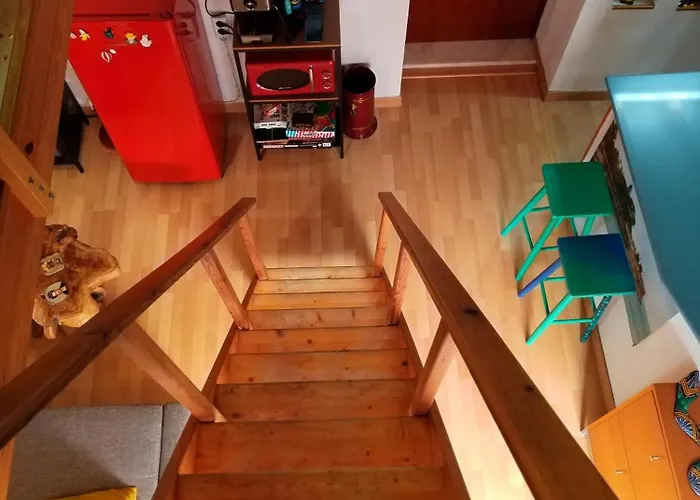 Διαμέρισμα La Casa Del Arte Καντίζ