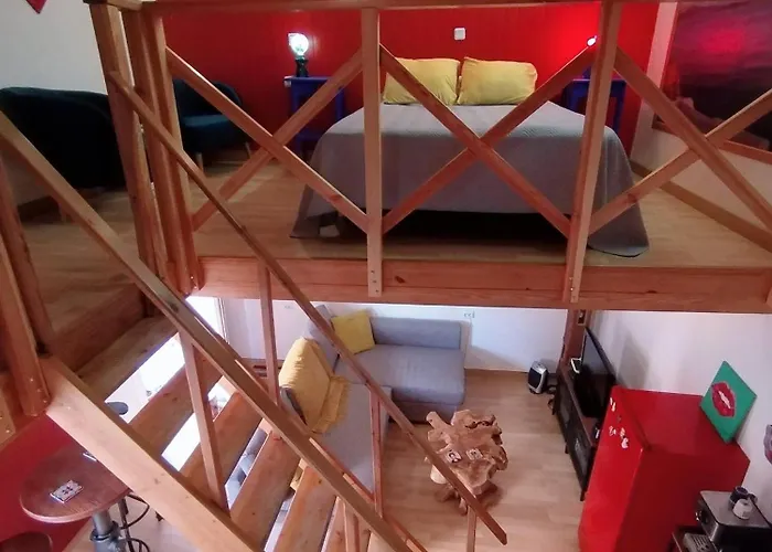 La Casa Del Arte Διαμέρισμα Καντίζ