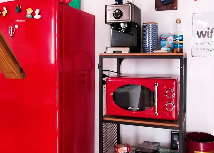 La Casa Del Arte Καντίζ