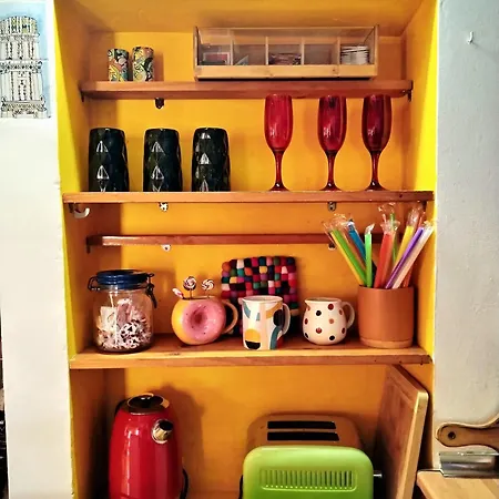 La Casa Del Arte