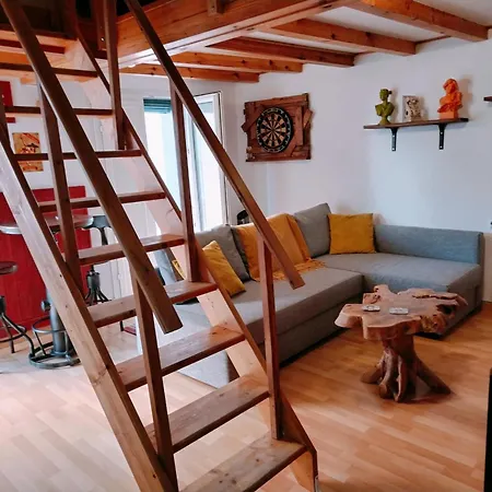 La Casa Del Arte